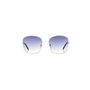 Ana Hickmann Mixte Mod. Hi3165-06a-53 Lunettes de Soleil, Multicolore, Taille Unique