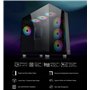 Boitier PC Moyen Tour Xigmatek Aqua Ultra (Noir)