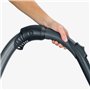 Severin Aspiradora 7030, Aspirateur, Noir, 2 l