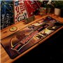 FaNaTtik Ensemble sous-main et dessous de verre Jurassic Park XL