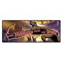 FaNaTtik Ensemble sous-main et dessous de verre Jurassic Park XL