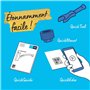 GROHE QUICKFIX Start Robinet de cuisine, Mitigeur Monocommande Evier, Bec Haut, Rotation 150°, Noir Mat, 304702430