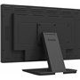 Iiyama Prolite T2234MSC-B1S Écran LED IPS Full HD 10 Points capacitif VGA HDMI DP 7H IP65 avec écran Tactile et Anti-Traces de D