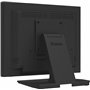 iiyama Ecran 15 Tactile Resistiv 1024x768 Dalle VA Haut-parleurs VGA HDMI DP USB 350cd/m² 2500:1 18ms T1531SR-B1S