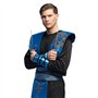 Boland 50430 - Armes Ninja SAI, 2 pièces, 60 cm, Accessoires pour déguisements, Décoration, Accessoires pour déguisements de car