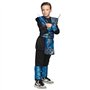 Boland 50430 - Armes Ninja SAI, 2 pièces, 60 cm, Accessoires pour déguisements, Décoration, Accessoires pour déguisements de car