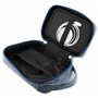 GUESS WONDEE Tasche Organiseur pour Femme avec Port de Chargement USB intégré, Profitez de la Mode comme Style de Vie avec ce Sa