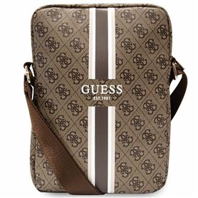 GUESS WONDEE Etui Tablet Bag pour Femme d'une capacité allant jusqu'à 10 Pouces., Profitez de la Mode comme Style de Vie avec ce