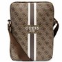 GUESS WONDEE Etui Tablet Bag pour Femme d'une capacité allant jusqu'à 10 Pouces., Profitez de la Mode comme Style de Vie avec ce