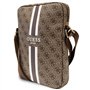 GUESS WONDEE Etui Tablet Bag pour Femme d'une capacité allant jusqu'à 10 Pouces., Profitez de la Mode comme Style de Vie avec ce