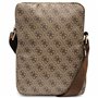 GUESS WONDEE Etui Tablet Bag pour Femme d'une capacité allant jusqu'à 10 Pouces., Profitez de la Mode comme Style de Vie avec ce