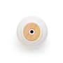 Livoo - Diffuseur d'huiles essentielles DE157-2 types de diffusion, 130ml, diffusion jusqu'à 3h, 30m²
