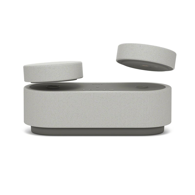 Image secondaire de Sony HT-AX7 - Système Home Cinema Portable avec 360 Spatial Sound Mapping, Bluetooth et 30h d'autonomie