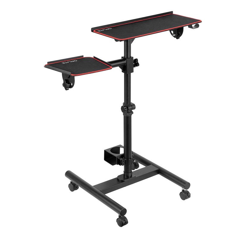 Image secondaire de Universal Keyboard and Mousse Universal Keyboard and Mousse