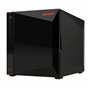 Asustor Xpanstor 4 AS5004U, 4 Bay Unité d'extension USB 3.1 Type C NAS Capacité de Stockage Extendeur