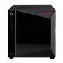 Asustor Xpanstor 4 AS5004U, 4 Bay Unité d'extension USB 3.1 Type C NAS Capacité de Stockage Extendeur