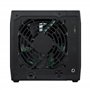 Asustor Xpanstor 4 AS5004U, 4 Bay Unité d'extension USB 3.1 Type C NAS Capacité de Stockage Extendeur