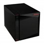 Asustor Xpanstor 4 AS5004U, 4 Bay Unité d'extension USB 3.1 Type C NAS Capacité de Stockage Extendeur