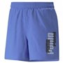 PUMA S64108321 Short de Sport pour Homme, Multicolore, Estándar Mixte