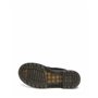 Dr. Martens Femme Vegan 1460 Crushed Velvet Black Bottes 37 EU