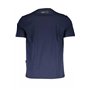 Plein Sport T-Shirt - TIPS105 - Bleu - S (EU)