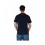 Plein Sport T-Shirt - TIPS105 - Bleu - M (EU)