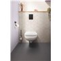 GROHE 295032430 Siphon 1 1/4"pour Lavabo, Noir Mat