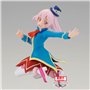 Banpresto Figurine d'action Emul Shangri-La Frontier 8 cm BP88767P Multicolore