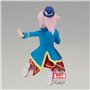 Banpresto Figurine d'action Emul Shangri-La Frontier 8 cm BP88767P Multicolore