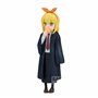 Banpresto Figurine d'action Lemon Irvine Mashle: Magic and Muscles Collection Vol.1 11 cm BP88476P Multicolore