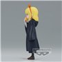 Banpresto Figurine d'action Lemon Irvine Mashle: Magic and Muscles Collection Vol.1 11 cm BP88476P Multicolore