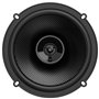 JBL Club 64SQ Gen 3 - Haut Parleur Voiture 16.5 cm de Harman Kardon pour Une Mise à Niveau Ultime de la Enceinte Voiture : 225W 