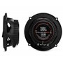 JBL Club 64SQ Gen 3 - Haut Parleur Voiture 16.5 cm de Harman Kardon pour Une Mise à Niveau Ultime de la Enceinte Voiture : 225W 