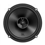 JBL Club 64 Gen 3 - Haut Parleur Voiture 16.5 cm de Harman Kardon pour Une Mise à Niveau Supérieure : Enceinte 180 Watt Max, Hau