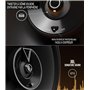 JBL Club 64 Gen 3 - Haut Parleur Voiture 16.5 cm de Harman Kardon pour Une Mise à Niveau Supérieure : Enceinte 180 Watt Max, Hau