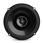 JBL Club 64 Gen 3 - Haut Parleur Voiture 16.5 cm de Harman Kardon pour Une Mise à Niveau Supérieure : Enceinte 180 Watt Max, Hau