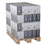 Lot De 6 Flûtes à Champagne - 22 Cl - Clarillo - Cristallin