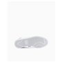 Emporio Armani EA7 Homme Classic Basket White - Black 43 1/3 EU