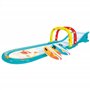 Intex Surfing Fun Slide, Inflated Size: 5.61m x 1.37m x 99cm (56167NP)