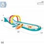 Intex Surfing Fun Slide, Inflated Size: 5.61m x 1.37m x 99cm (56167NP)