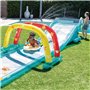 Intex Surfing Fun Slide, Inflated Size: 5.61m x 1.37m x 99cm (56167NP)