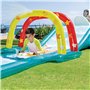 Intex Surfing Fun Slide, Inflated Size: 5.61m x 1.37m x 99cm (56167NP)