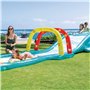 Intex Surfing Fun Slide, Inflated Size: 5.61m x 1.37m x 99cm (56167NP)
