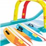 Intex Surfing Fun Slide, Inflated Size: 5.61m x 1.37m x 99cm (56167NP)