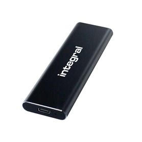 Integral Disque SSD Externe SlimXpress 500Gb