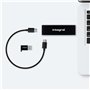Integral Disque SSD Externe SlimXpress 500Gb