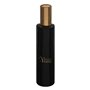 Atmosphera - Spray parfumé Arlo en verre H20cm noir