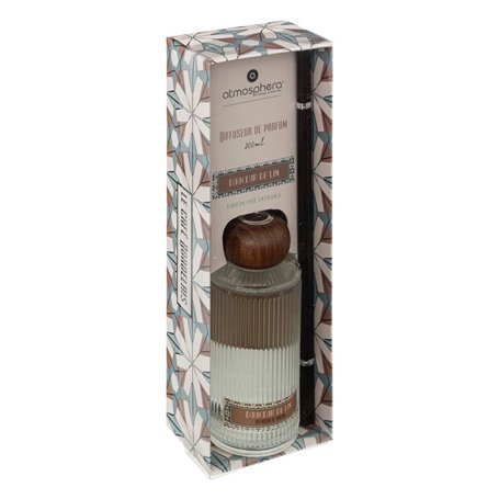 Atmosphera - Diffuseur de Parfum en Verre D6cm