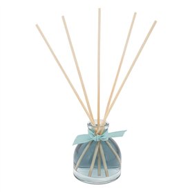Atmosphera - Diffuseur de Parfum Izor en Verre D5,5cm