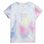 4F T- Shirt à Manches Courtes pour Enfant, Estándar